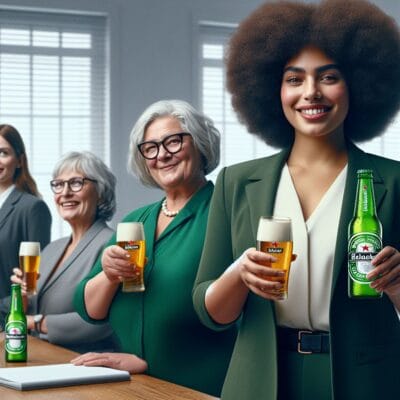 HEINEKEN - Verdades Difíceis de Engolir