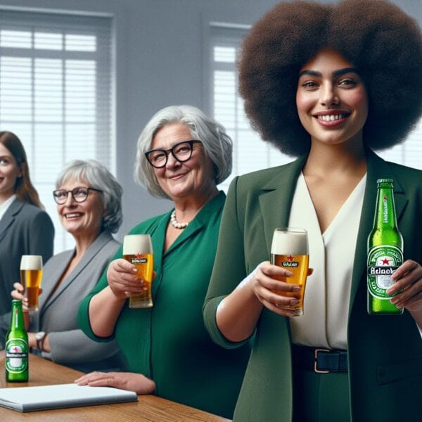 HEINEKEN - Verdades Difíceis de Engolir