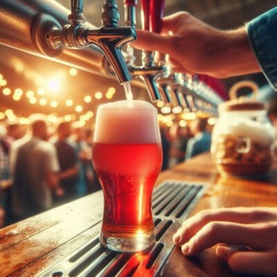 Festival Brasileiro de Cervejas 2025