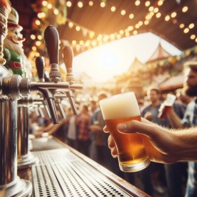 Festival de Cerveja de Juiz de Fora