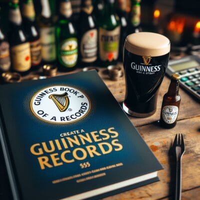 Guinness Book