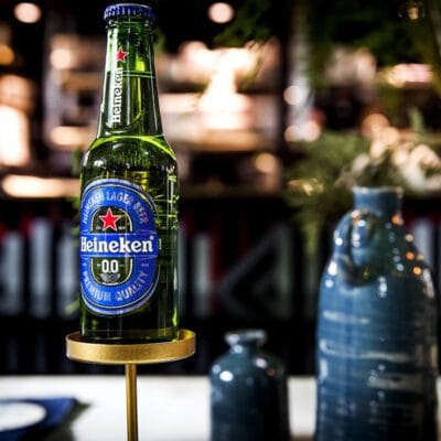 campanha da Heineken