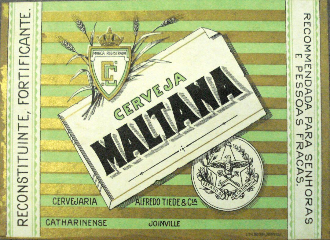 Maltana - Cervejaria Tiede
