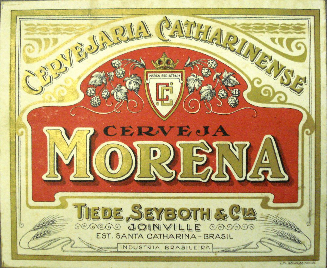 Morena - Tiede