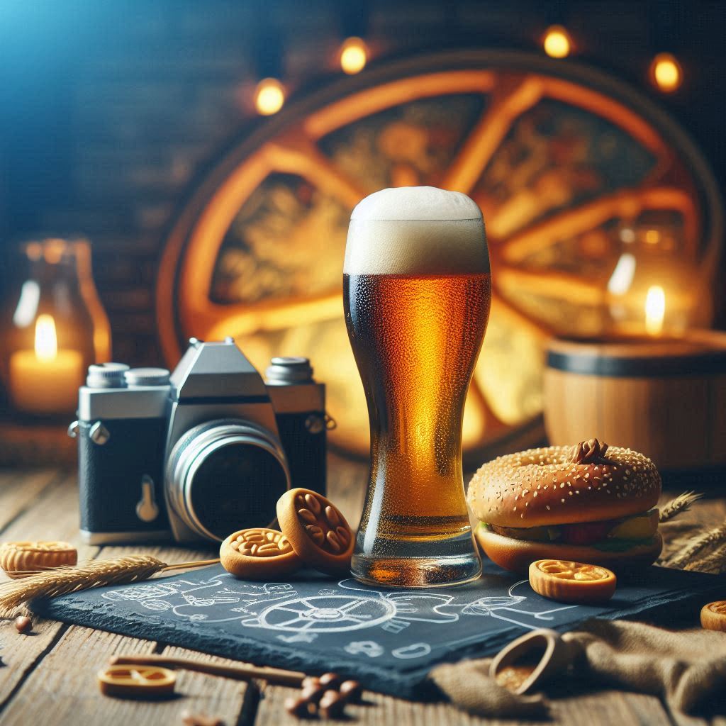 Turismo Cervejeiro