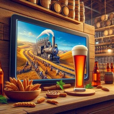 Mundo da Cerveja Grupo Petrópolis