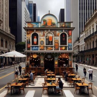 Queda nas vendas em junho