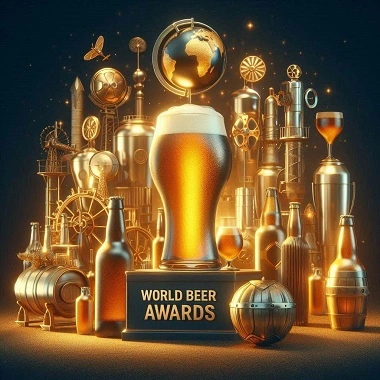 World Beer Awards