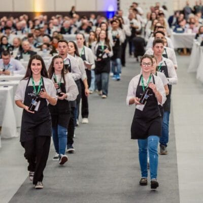 32ª Avaliação Nacional de Vinhos