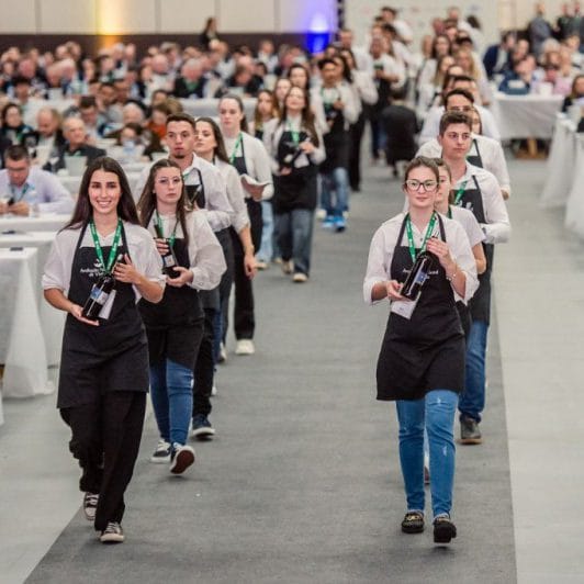 32ª Avaliação Nacional de Vinhos