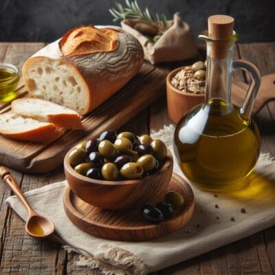 Azeite de Oliva