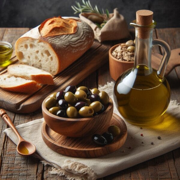 Azeite de Oliva