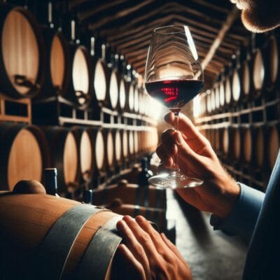 Como Escolher Vinhos por Pontuação