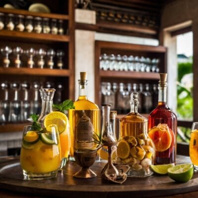 Consumidor moderno de chá