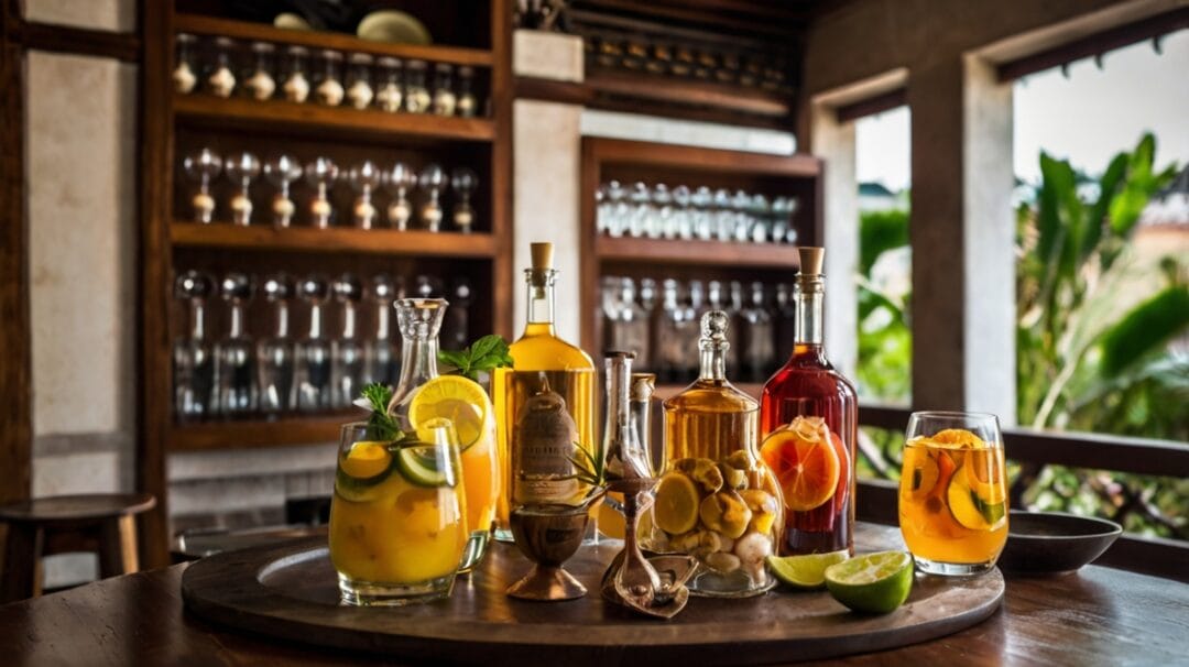 Consumidor moderno de chá