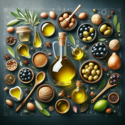 Guia completo para comprar Azeite de Oliva