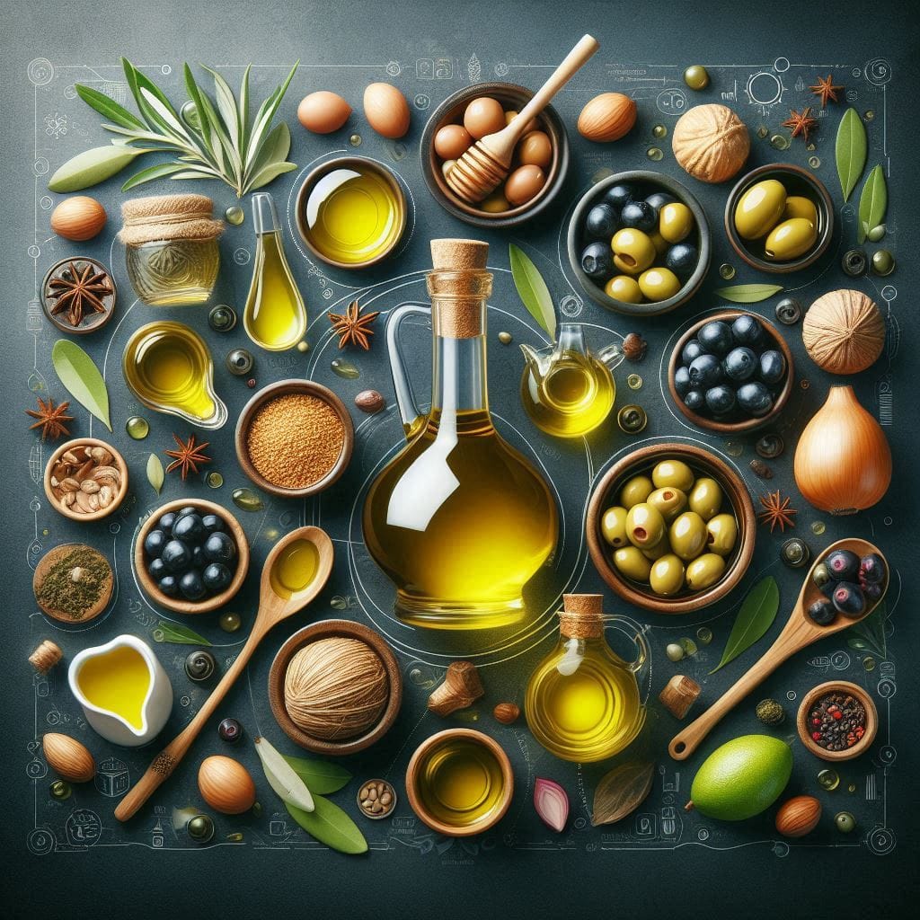 Guia completo para comprar Azeite de Oliva