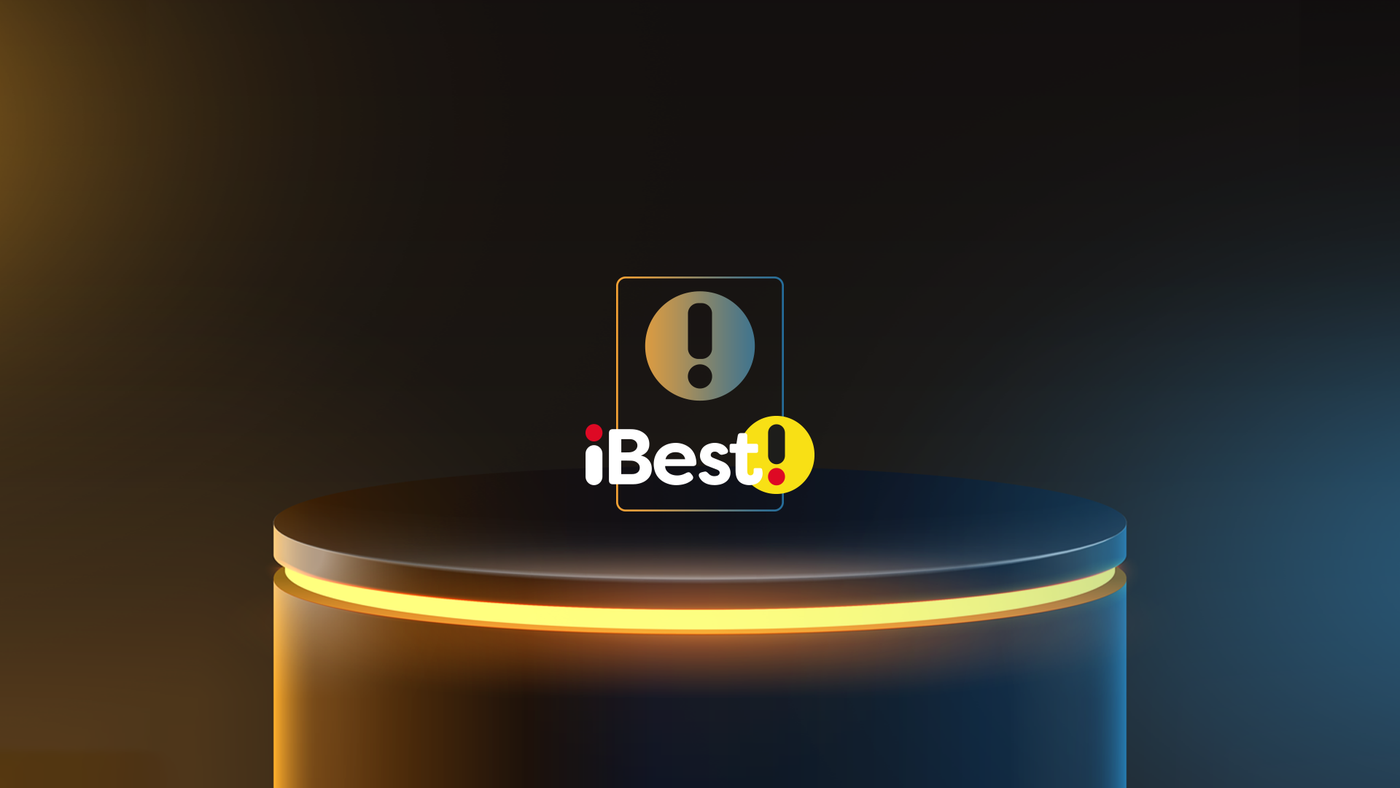 Prêmio Ibest