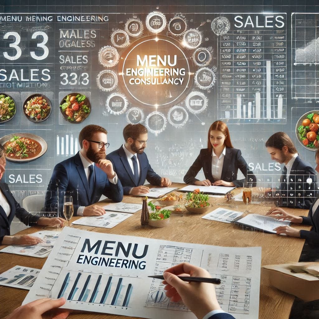 Engenharia de Cardápio