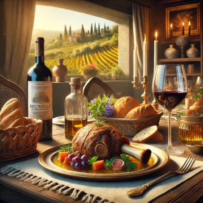 Escola Italiana de Harmonização