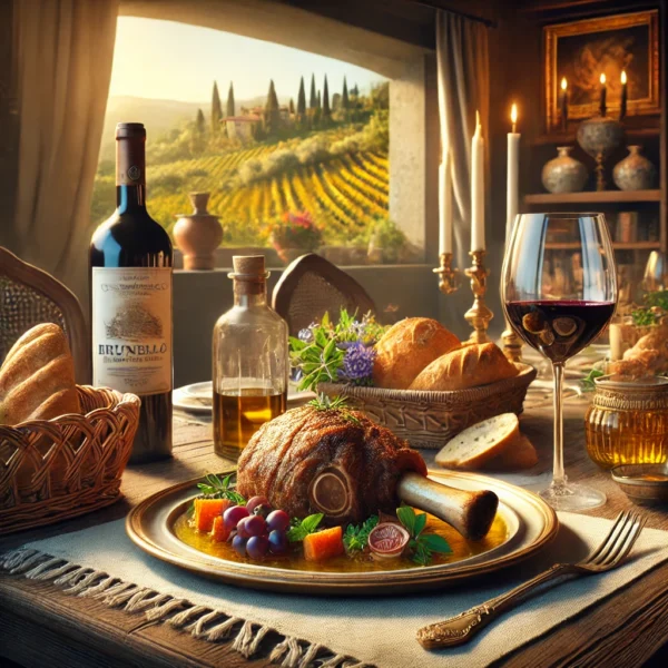 Escola Italiana de Harmonização