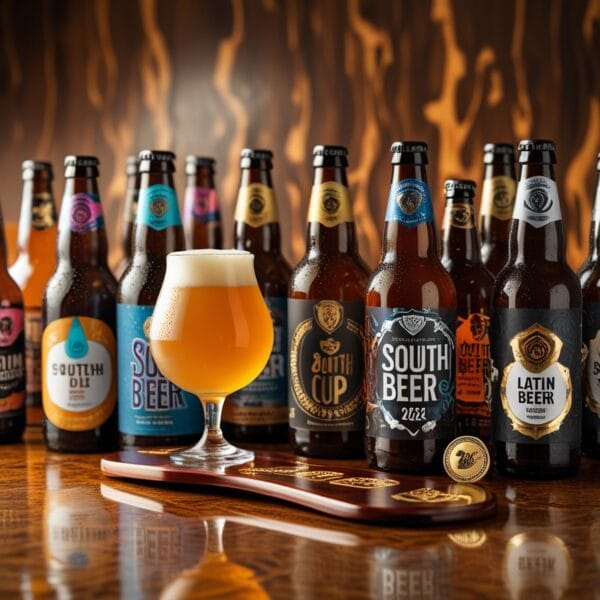 South Beer Cup 2025