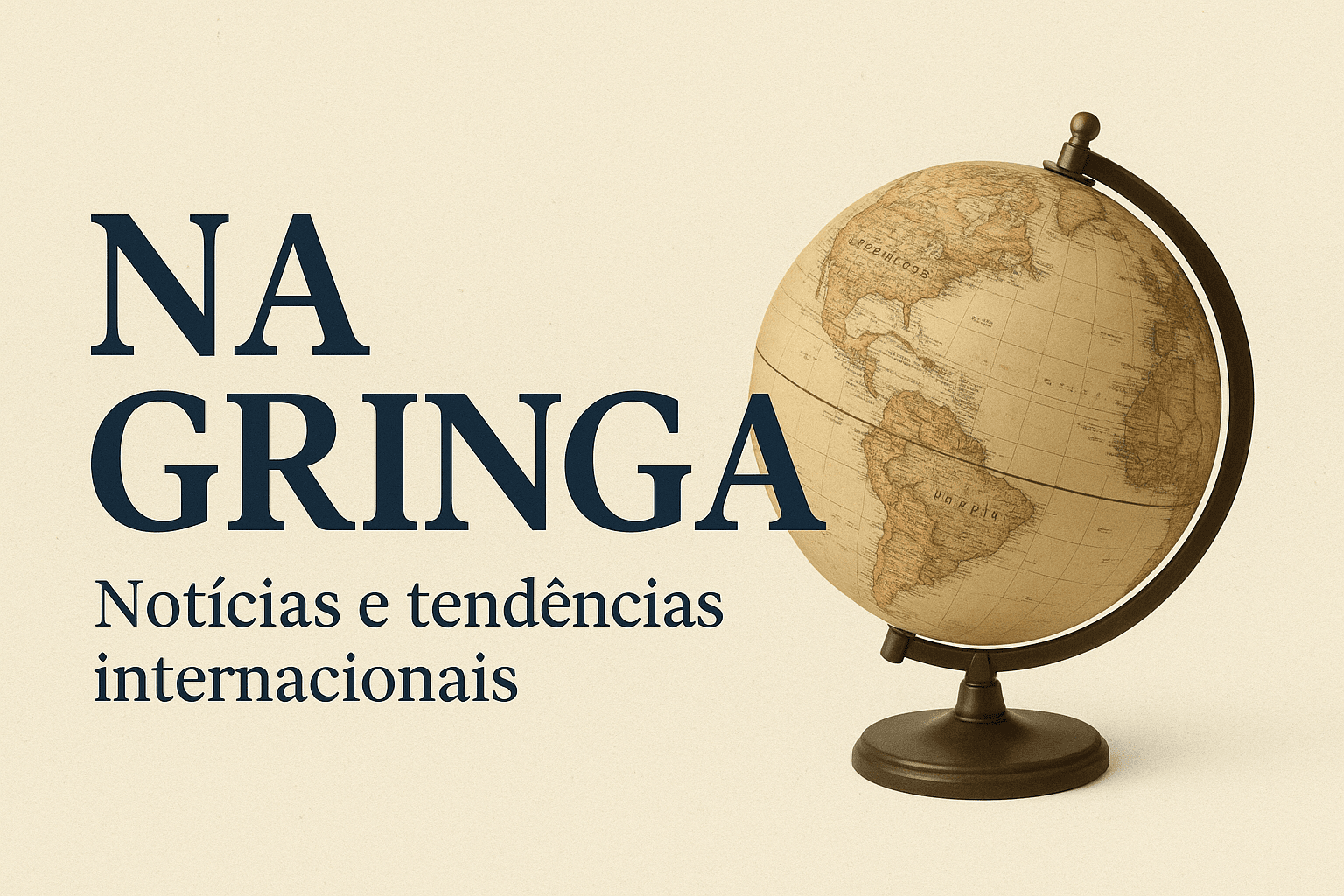 Na Gringa - Sommelieria Brasileira