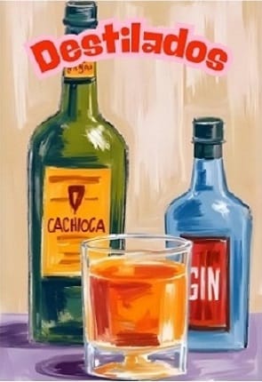 destilados