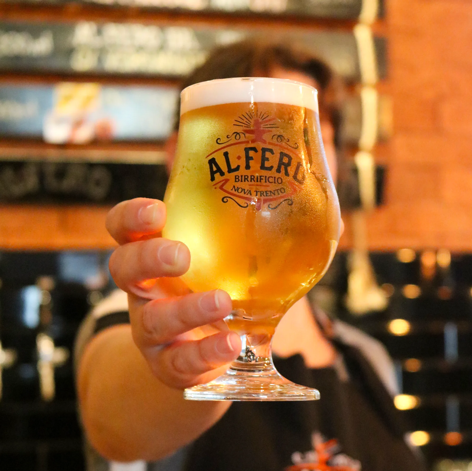 Cervejaria AlFero
