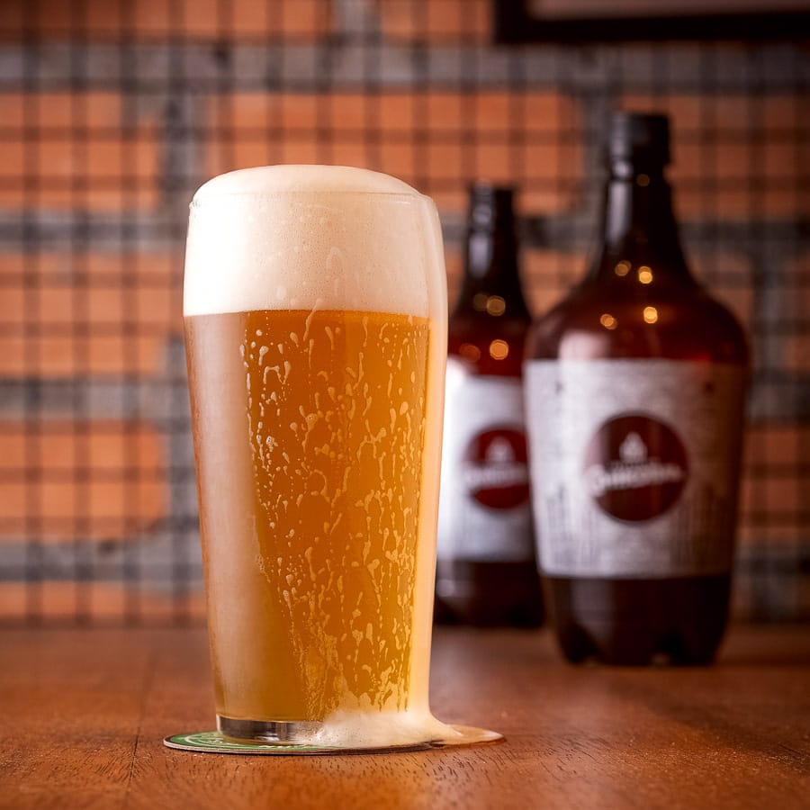 Cervejaria Cathedral