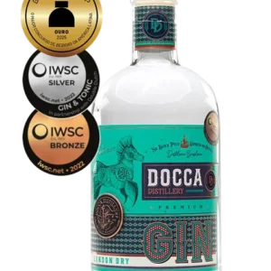 Docca Gin