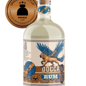 Rum 750ml