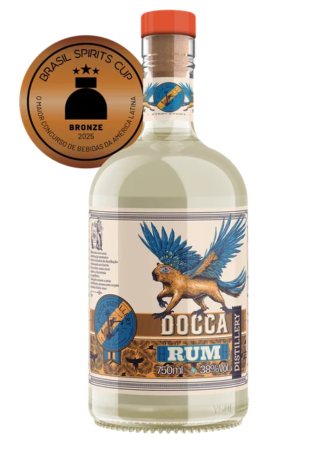 Rum 750ml