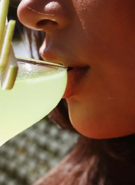 Gin London Dry Docca Distillery 375ml - Imagem 2