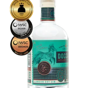 Gin Docca 375ml