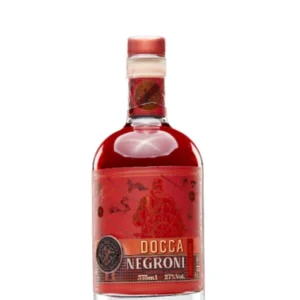 Negroni Docca 375ml