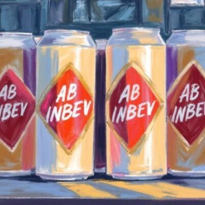 AB InBev recompra fábricas de latas nos EUA por US$ 3 bilhões, reforçando controle da cadeia de suprimentos e reduzindo custos e tarifas.