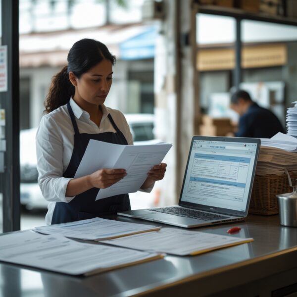 MEI do ramo Alimentação fora do lar