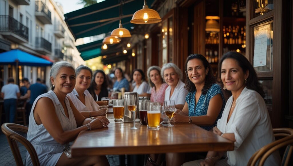 ABRASEL comemora 40 Anos