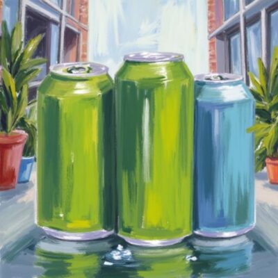 Alumínio Sustentável Ball