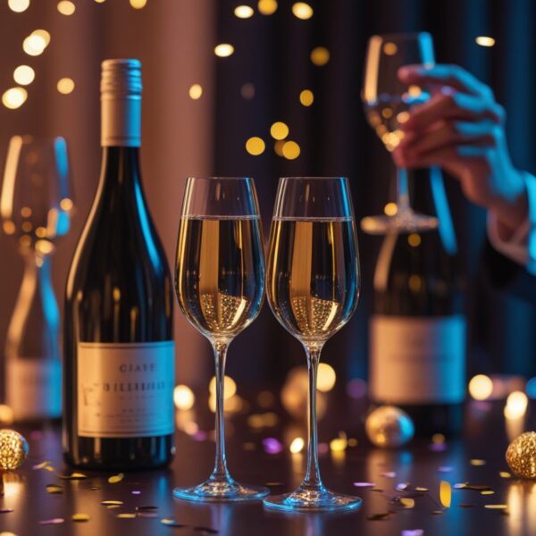 Clube de vinhos por assinatura