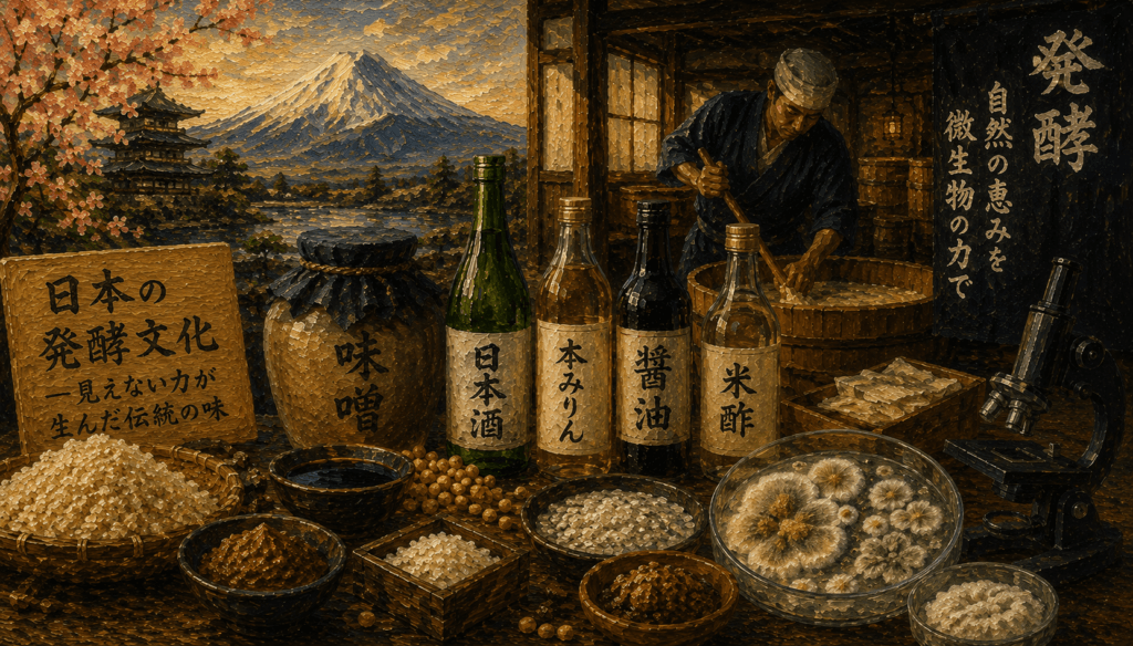 Bebidas do Japão - Série Copa do Mundo