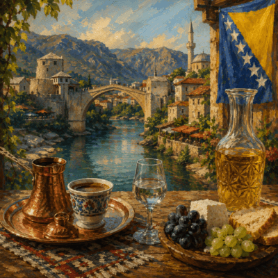 Bosnia e Herzegovina