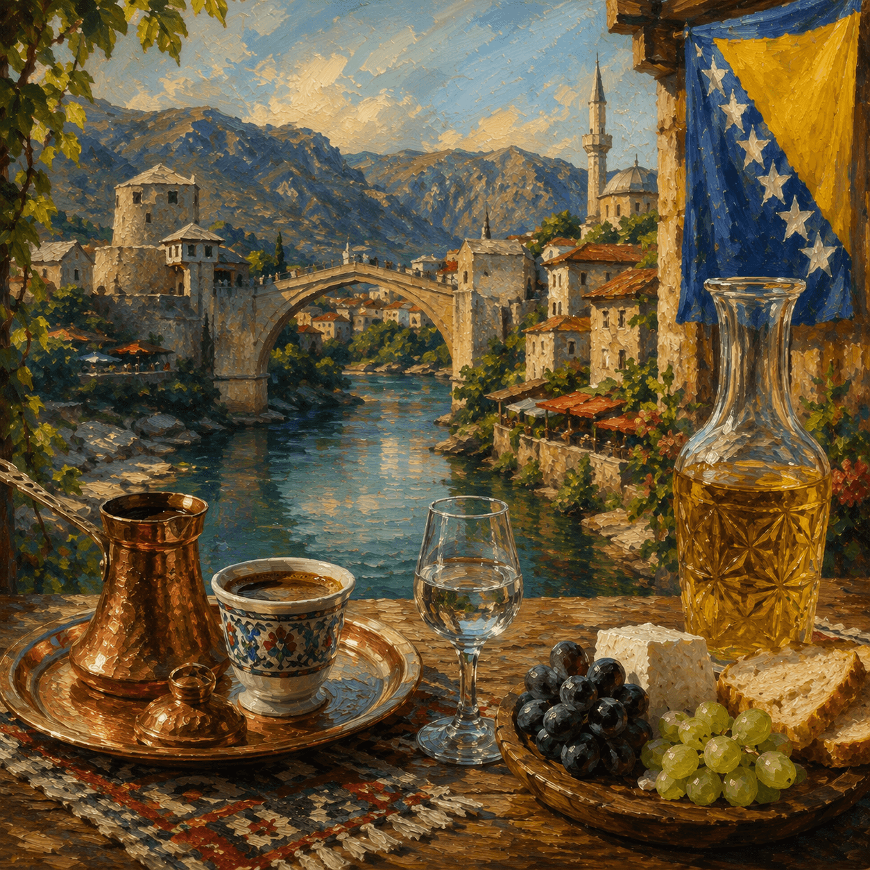 Bosnia e Herzegovina