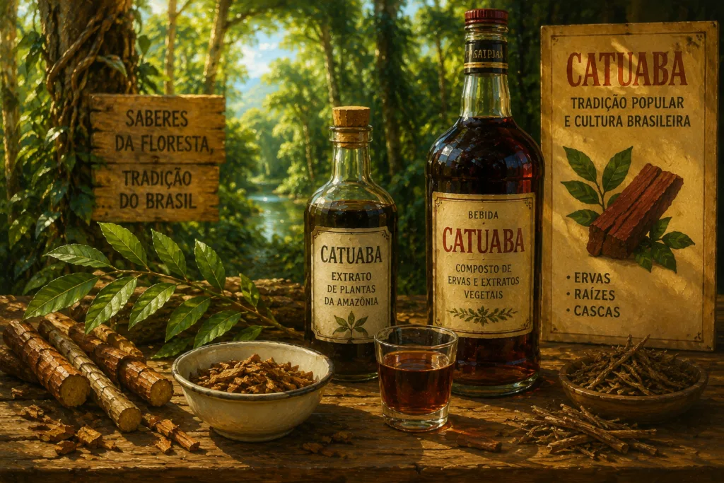 Catuaba