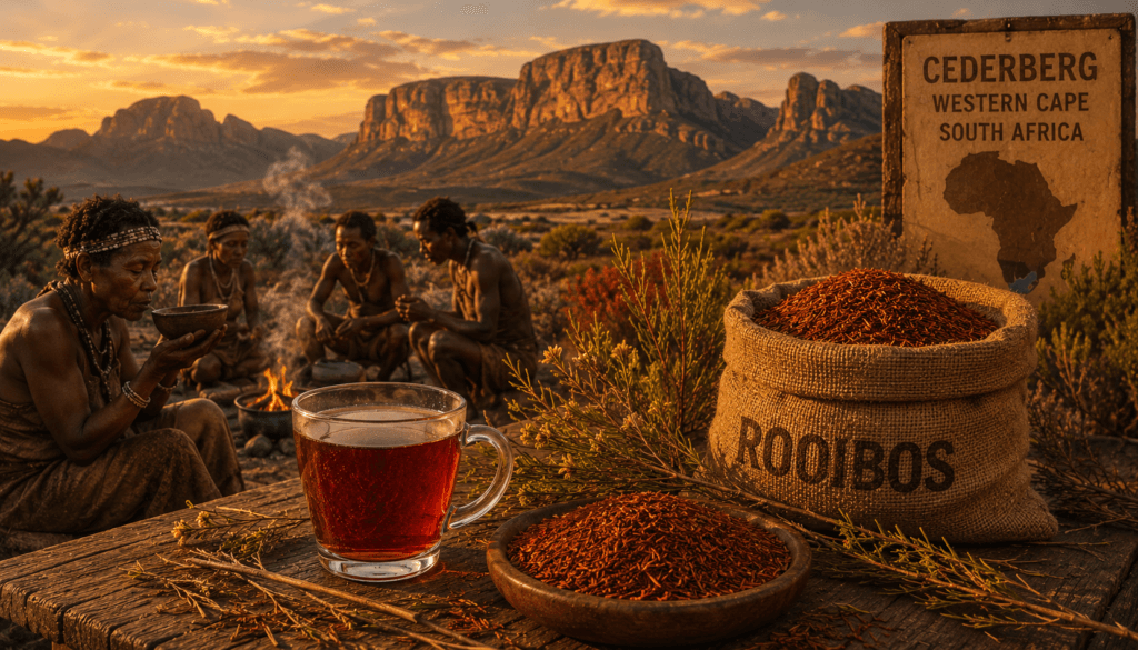 Rooibos