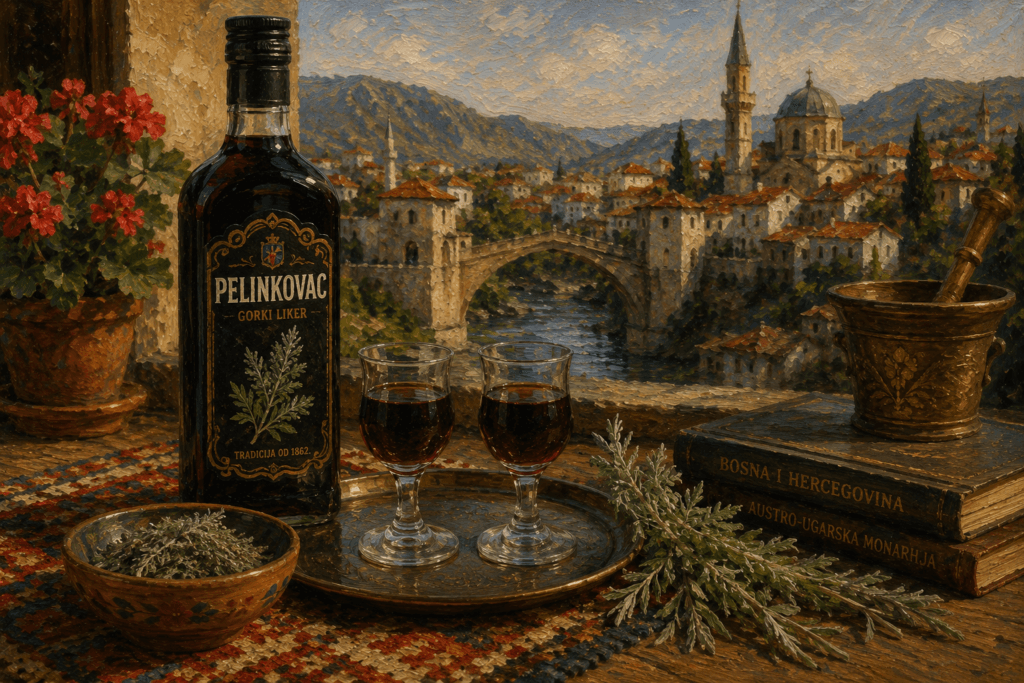 licor de losna