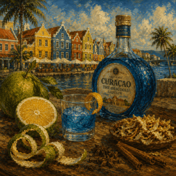 Bebidas de Curaçao